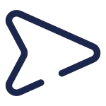 Map Arrow Right SVG Icon